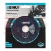 Алмазный диск BIHUI SUPER THIN TURBO, 125*1.2 мм, арт.DCBN5