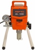 ASPRO-1800® окрасочный аппарат (агрегат) краскораспылитель