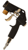 Текстурный пистолет ASPRO RTX 1500 шпаклевочный арт.100744