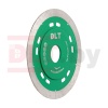 Алмазный диск DLT №8 (Slim-CERAMIC), 115*1,0*22,3 мм