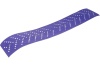 Полоска абразивная 3М Cubitron Hookit Purple+ 70*396 мм, Р120