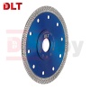  Алмазный диск DLT №5 (Turbo-K), 125мм