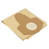 Бумажный мешок для пылесоса (ASPRO-VC / M208G / DLT PL2) арт.101751 
