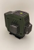 Лазерный уровень в кейсе 3D 12 линий SZ-1005