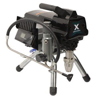 Dino Power X32 поршневой окрасочный аппарат